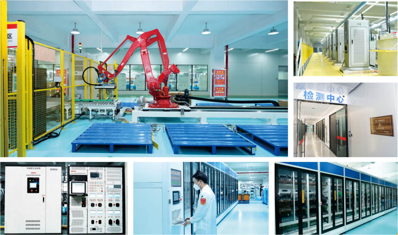 投资充电桩选哪个牌子好？奔亿充电桩全链保障：自研智造+全球认证+高效回本方案！