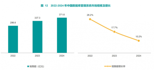 北京海量数据：获评赛迪2025年中国平台软件市场研究报告【发展能力最强】