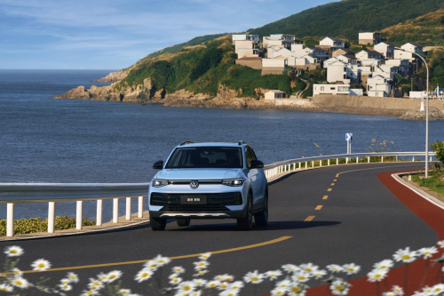 上汽大众1-7月销量稳步增长 合资2.0战略驱动产品与技术新局