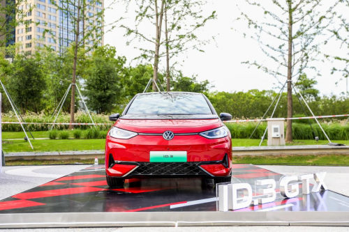 上汽大众1-7月销量稳步增长 合资2.0战略驱动产品与技术新局