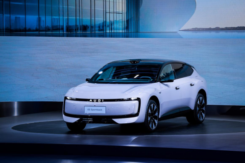 上汽大众1-7月销量稳步增长 合资2.0战略驱动产品与技术新局