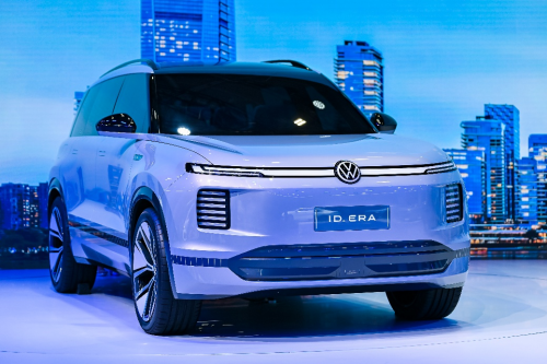 上汽大众1-7月销量稳步增长 合资2.0战略驱动产品与技术新局