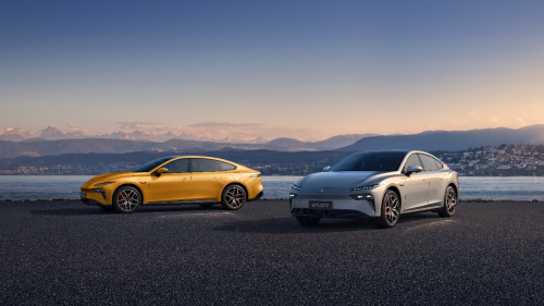 年轻人第一台车怎么选？2025款东风奕派eπ007必须榜上有名