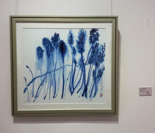 王清州艺术回顾展（2012-2024）：笔墨纵横十三载，心象无界谱新章