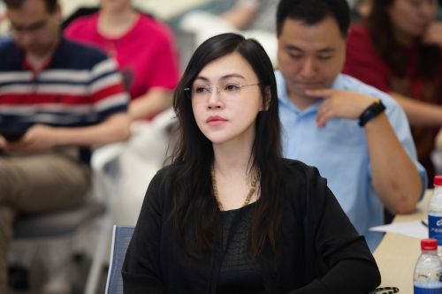 产通链CT-CHAIN第四届生态治理会在杭成功举办