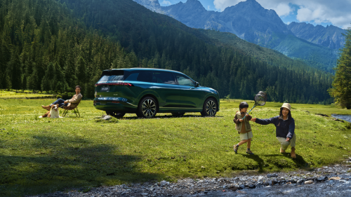 大空间、高品质：20万内家庭SUV五强 PK