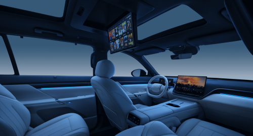 大空间、高品质：20万内家庭SUV五强 PK