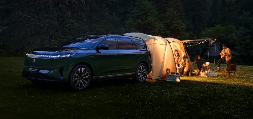 大空间、高品质：20万内家庭SUV五强 PK