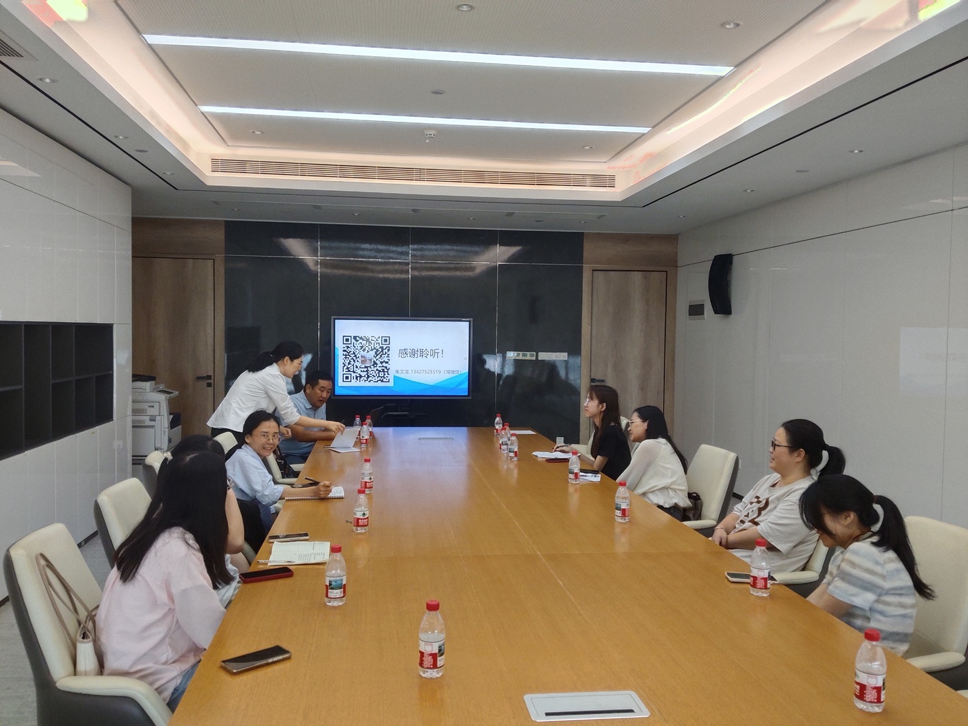 精准赋能科创企业 | 国际人才自由港高新技术企业申报与名优高品认定培训