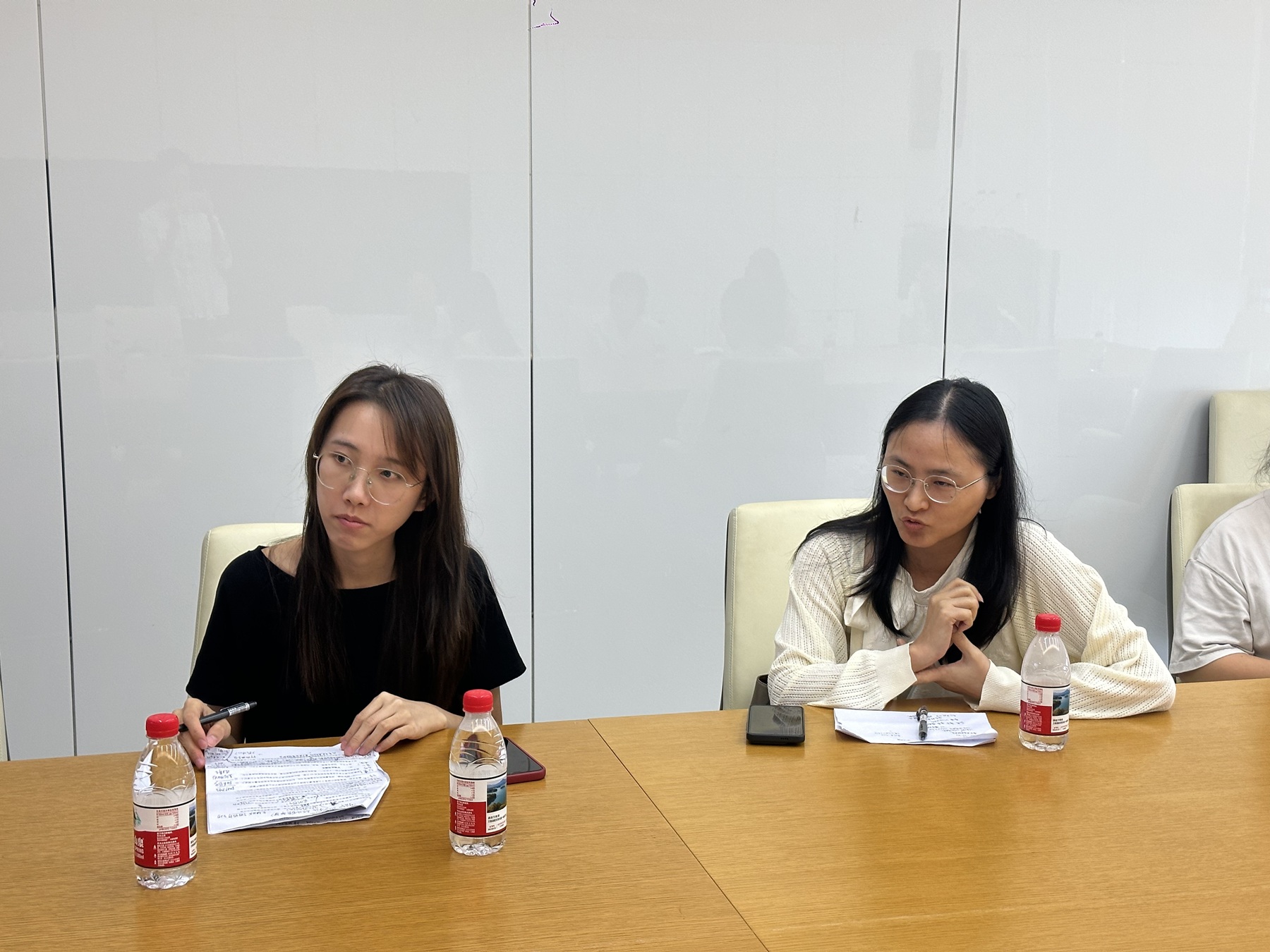 精准赋能科创企业 | 国际人才自由港高新技术企业申报与名优高品认定培训