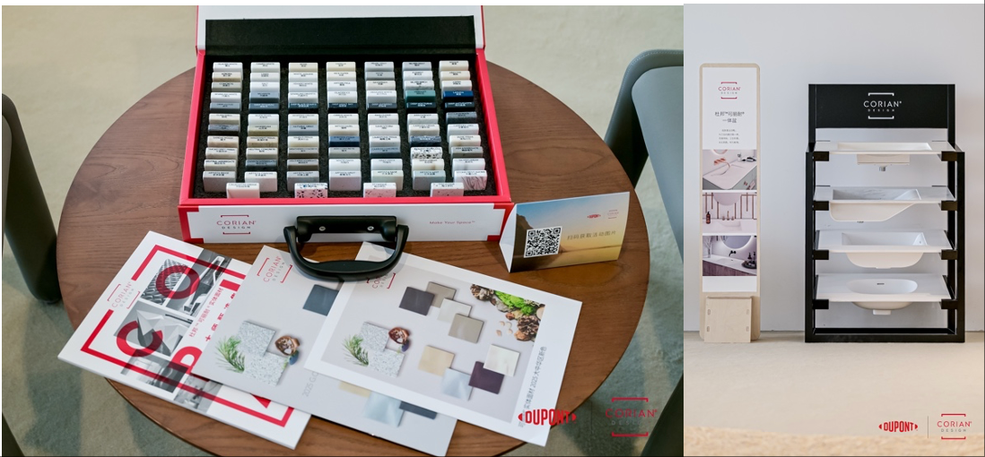 回归本真之美 |可丽耐®大中华区新色与艺术的深度对话