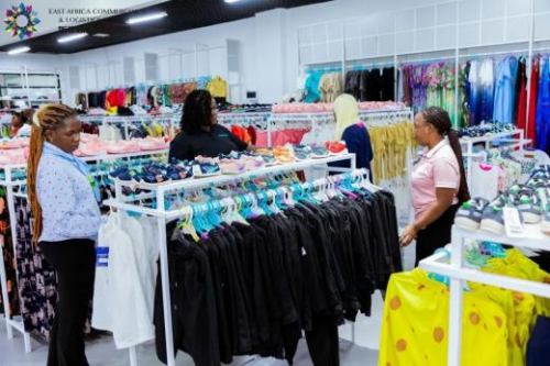 投资新热点，财富风向标！EACLC现已正式开业，火热招商中