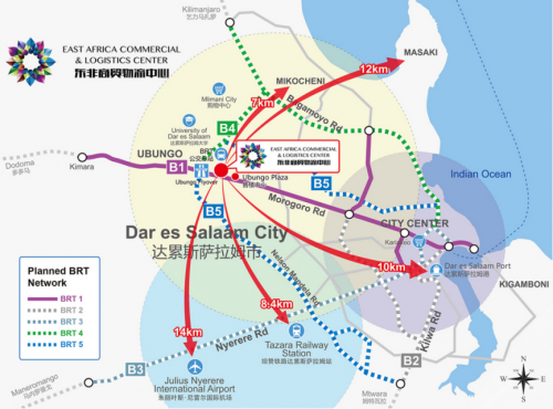 投资新热点，财富风向标！EACLC现已正式开业，火热招商中