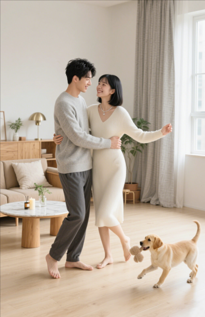 告别实木地板变形烦恼！大自然仿生恒稳技术终结难题