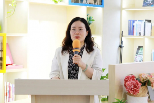 AI赋能半导体未来！菊园科技园成功举办行业前沿研讨会