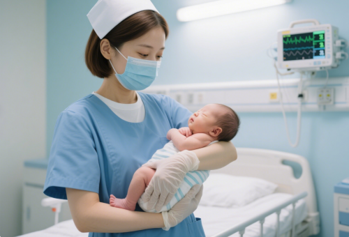 养育补贴金落地，拇指妈妈引领科学孕哺营养新潮流