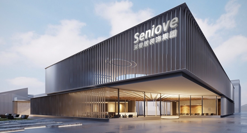 业主必看5个装修技巧，深爱居教你如何高级装修！