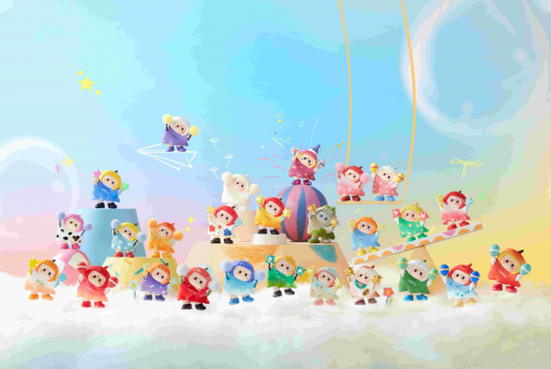 名创优品港股大涨21%的背后：大店模型跑通与IP生态崛起带来的价值重估