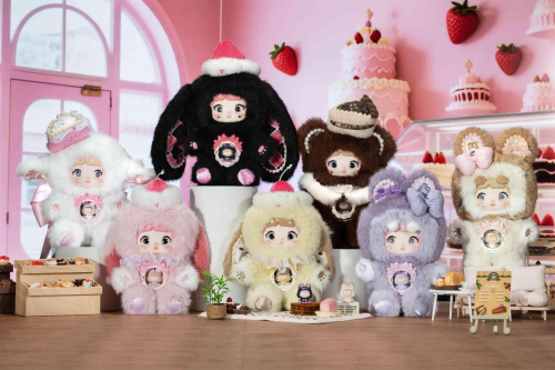 名创优品港股大涨21%的背后：大店模型跑通与IP生态崛起带来的价值重估