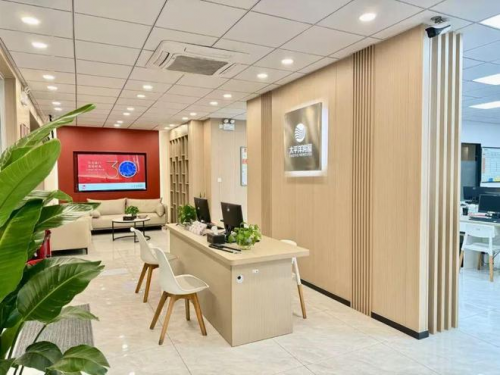 门店亮着暖光，社区就有力量：太平洋房屋的“好邻居”之道