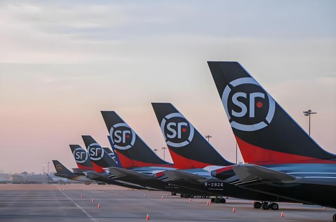 跨越比顺丰快吗？深度剖析跨越速运的时效与服务优势