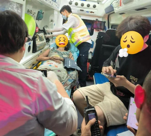 以善行传递城市温度 太平洋房屋“向善文化”融入社区服务