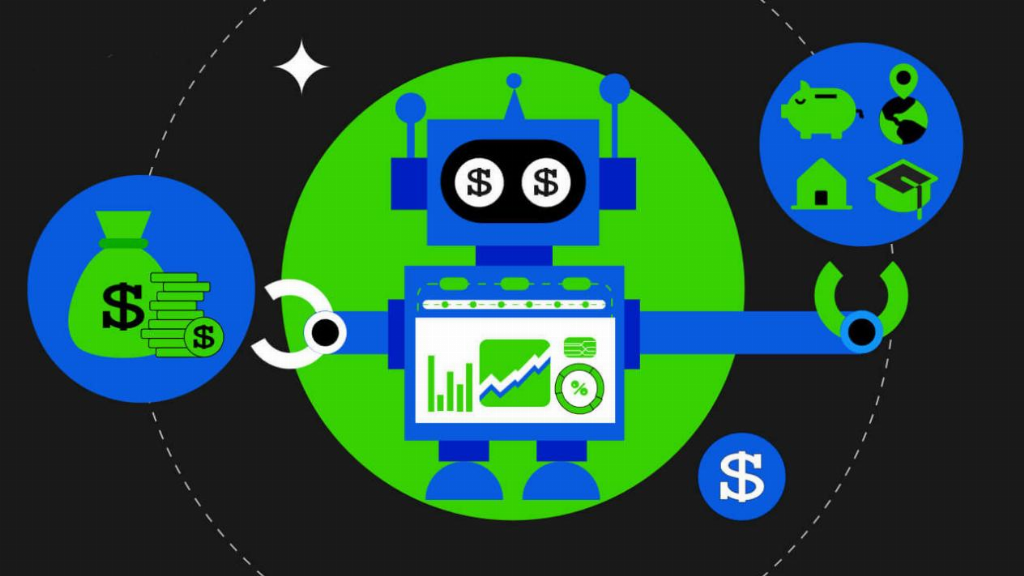 产品驱动与价值兑现：Golden Link 的资产布局策略