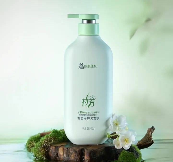 从云南咖啡到中国技术，这款洗发水表现如何？