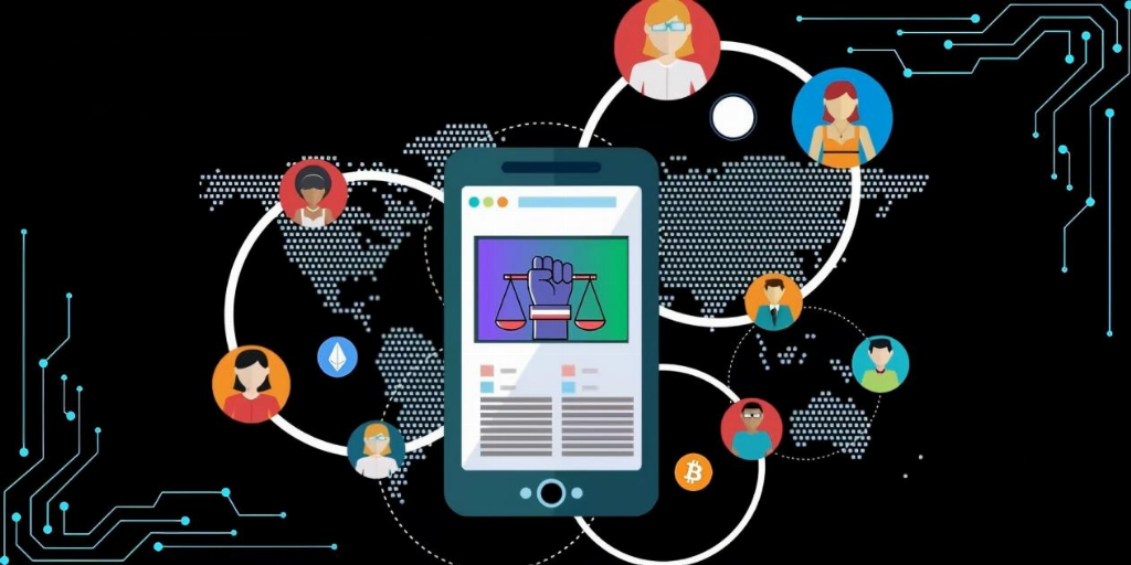 生态联动下的普惠金融之路，Golden Link 的长远演进逻辑