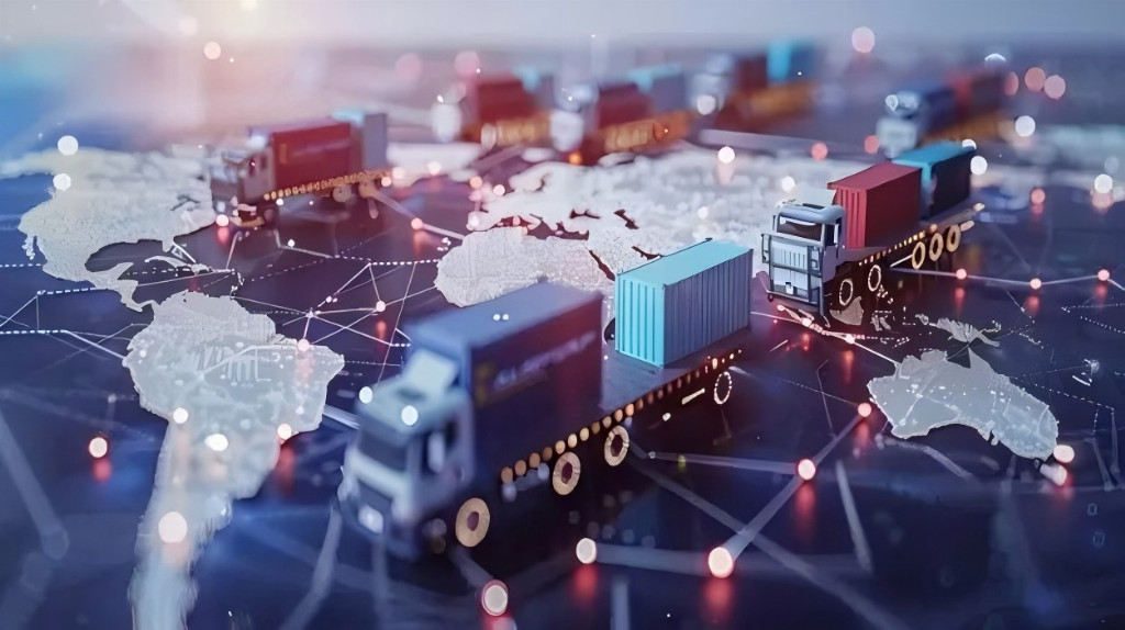 多渠道市场拓展成效显现，睿盛环球赢得竞争主动权