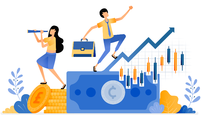 Golden Link 的盈利模型与用户信心构建,收益看得见