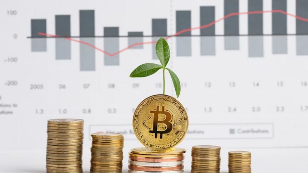 产品驱动与价值兑现：Golden Link 的资产布局策略