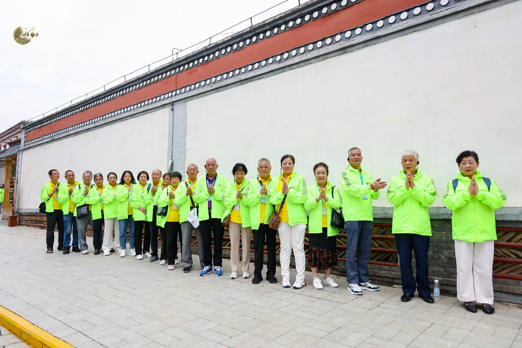 黔醉多酒业第四届大美青海之旅圆满落幕：高原酱香与壮美风光的完美邂逅