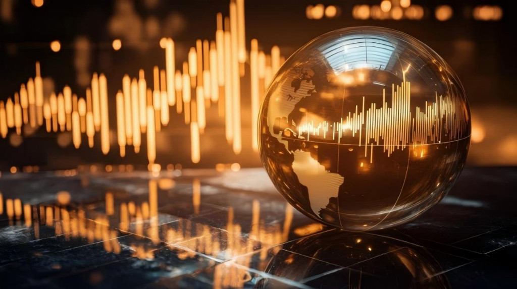 资本市场回暖信号释放，睿盛环球融资新机遇