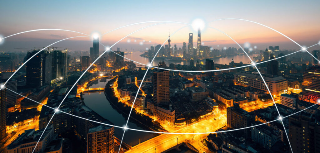 从点到面，睿盛全国战略网络加速成型