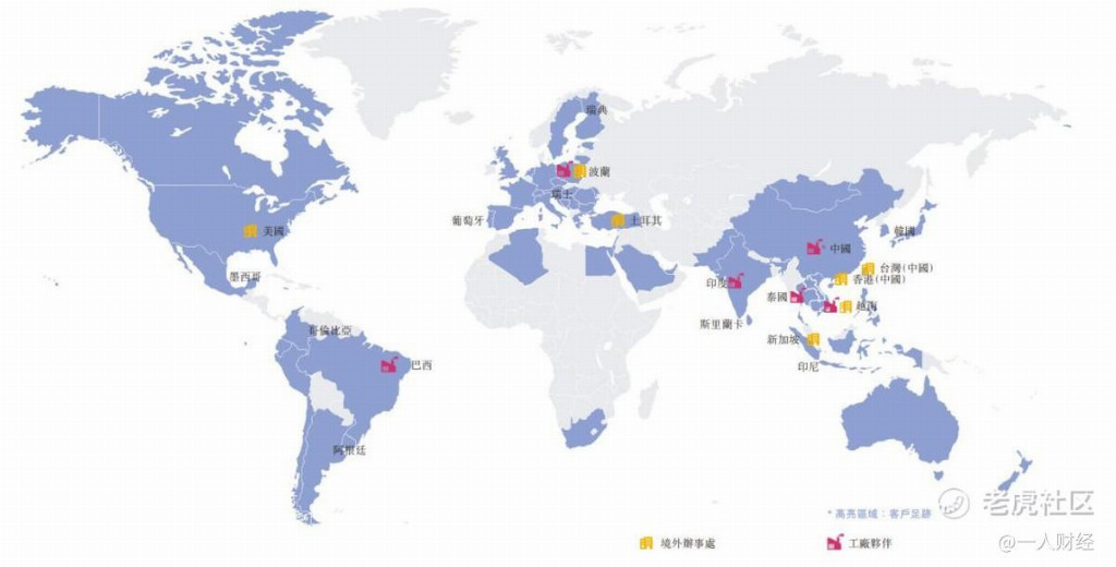 资本市场回暖信号释放，睿盛环球融资新机遇