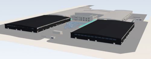 苏州非矿院：设计算量一体化探索击破发展瓶颈 打造降本增效新样板