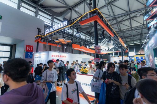 从CJ到世运会，盼之游戏服务硬核输出游戏品牌价值