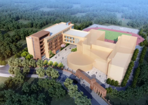 国产BIM破浪 三大设计院正向设计“冶”链未来