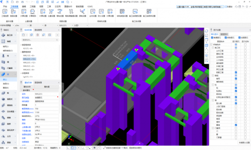 苏州非矿院：设计算量一体化探索击破发展瓶颈 打造降本增效新样板