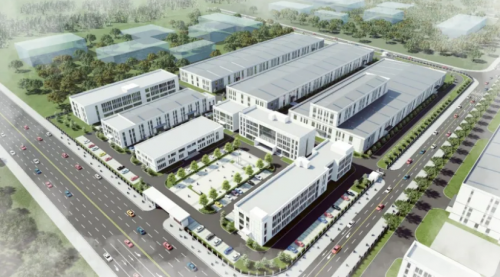 国产BIM破浪 三大设计院正向设计“冶”链未来