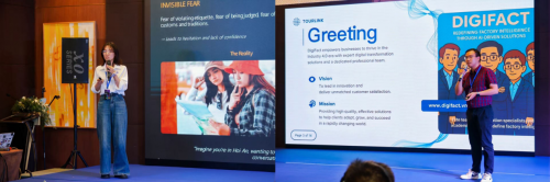 中国—东盟人工智能+文旅创新应用大赛东盟赛区收官北海总决赛9月启幕