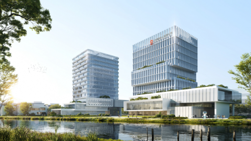 苏州非矿院：设计算量一体化探索击破发展瓶颈 打造降本增效新样板