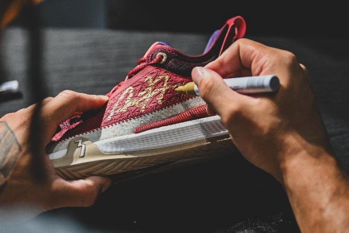 从大连到吉隆坡：361°品牌代言人阿隆·戈登亚洲篮球文化之旅圆满收官