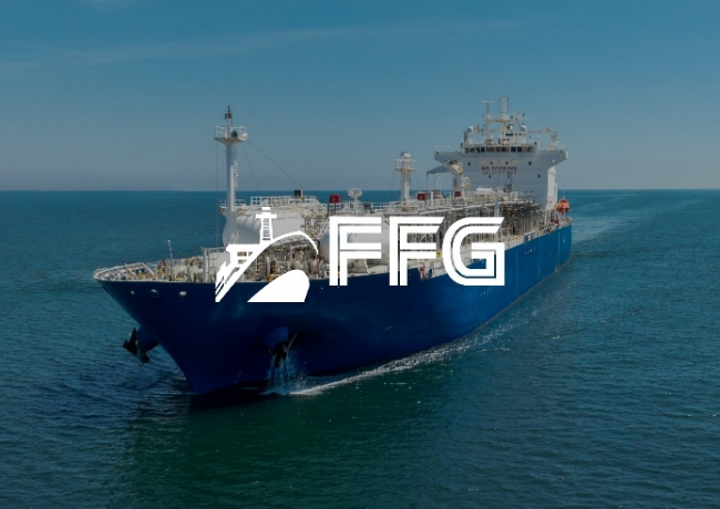 2025上海全球海工链展10月启幕！丹麦Hoyer霍尔携船用防爆电机和ESS节能系统亮相B36展位助力绿色航运