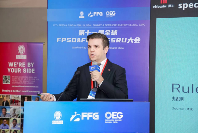 2025上海全球海工链展10月启幕！丹麦Hoyer霍尔携船用防爆电机和ESS节能系统亮相B36展位助力绿色航运