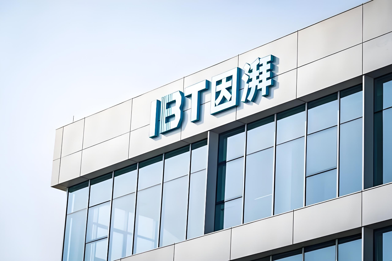 极狐T1热销背后的电池密码:因湃如何重新定义安全与可靠-第4张图片-奈飞网 极狐T1热销背后的电池密码:因湃如何重新定义安全与可靠-第4张图片-奈飞网