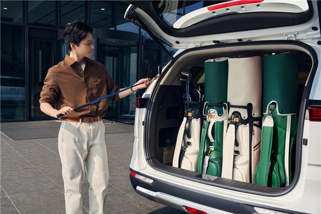 2026款起亚嘉华上市 豪华科技款限时超值补贴价218,900元