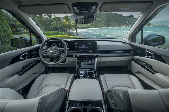 2026款起亚嘉华上市 豪华科技款限时超值补贴价218,900元