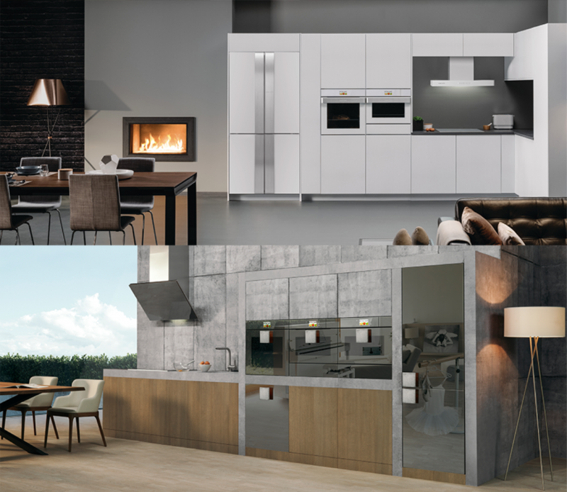 艺术家电gorenje x IFA2025丨75载匠心传奇，以艺术致敬未来